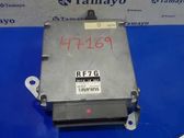 Engine control unit/module