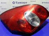 Luz trasera/de freno