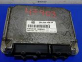 Unidad de control/módulo del motor