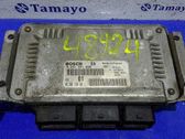 Unidad de control/módulo del motor