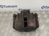 Caliper de freno delantero