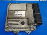 Unidad de control/módulo del motor