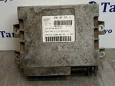 Unidad de control/módulo del motor