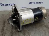 Motor de arranque