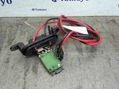 Resistencia motor/ventilador de la calefacción