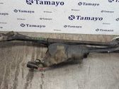 Motor del limpiaparabrisas