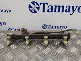 Corps injection Monopoint