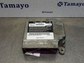 Module de contrôle airbag