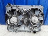 Elektryczny wentylator chłodnicy