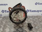Bomba interna de combustible
