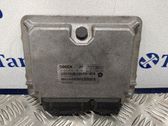 Engine control unit/module