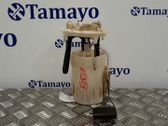 Bomba interna de combustible