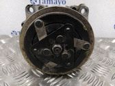 Compresor (bomba) del aire acondicionado (A/C))