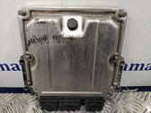 Unidad de control/módulo del motor