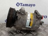 Compresor (bomba) del aire acondicionado (A/C))