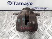 Caliper de freno delantero