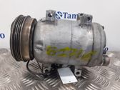Compresor (bomba) del aire acondicionado (A/C))