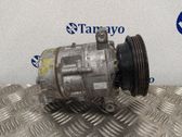 Compresor (bomba) del aire acondicionado (A/C))