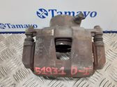 Caliper de freno delantero