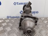 Motor de arranque