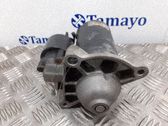 Motor de arranque