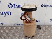 Bomba interna de combustible