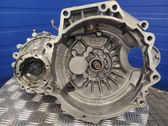 Manual 5 speed gearbox