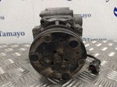 Compresor (bomba) del aire acondicionado (A/C))