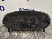 Geschwindigkeitsmesser Cockpit
