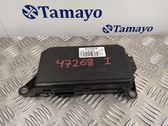 Autres unités de commande / modules