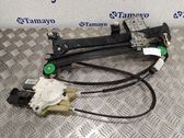 Fensterheber elektrisch ohne Motor Tür vorne