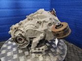 Tylny mechanizm różnicowy