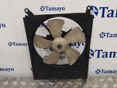 Ventilador eléctrico del radiador