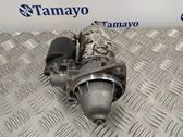 Motor de arranque