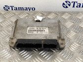 Unidad de control/módulo del motor