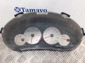 Velocímetro (tablero de instrumentos)