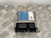 Airbag control unit/module