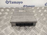 Calculateur moteur ECU