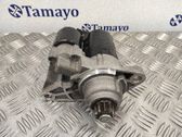 Motor de arranque