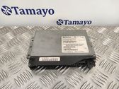 Unidad de control/módulo de la caja de cambios