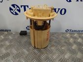 Kraftstoffpumpe im Tank