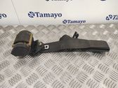 Ceinture de sécurité avant