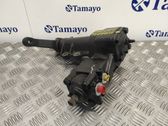 Gearbox transfer box case