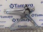 Front door electric window regulator