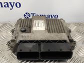 Unidad de control/módulo del motor
