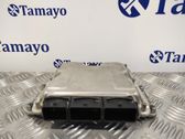Unidad de control/módulo del motor