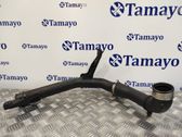 Manguera/tubo del aire acondicionado (A/C)