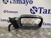 Front door electric wing mirror