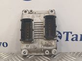 Unidad de control/módulo del motor