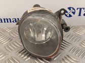Luz de niebla delantera